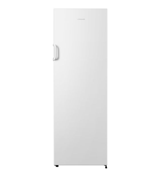Hisense FV245N4AW2 194 l Gefrierschrank 219 kWh Jahr NoFrost  (Weiß) f&uuml;r 399,00 Euro