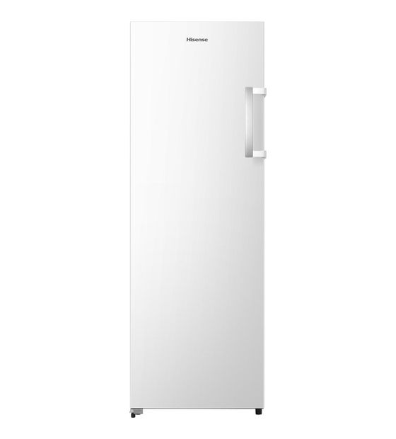 Hisense FV298N4AWC 240 l Gefrierschrank 150 kWh Jahr NoFrost  (Weiß) f&uuml;r 597,00 Euro