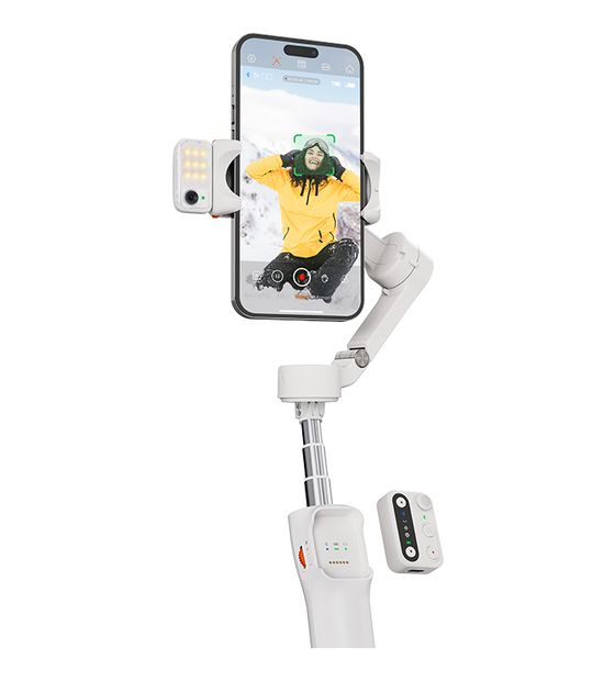 Hohem iSteady V3 f&uuml;r 99,00 Euro