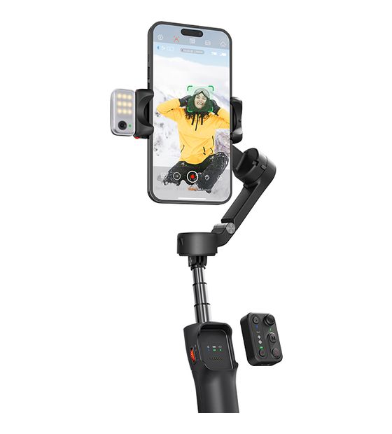 Hohem iSteady V3 f&uuml;r 99,00 Euro