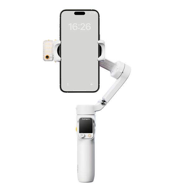 Hohem iSteady V3 f&uuml;r 149,00 Euro