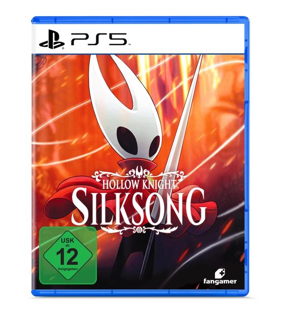 Hollow Knight: Silksong (PlayStation 5) f&uuml;r 44,99 Euro