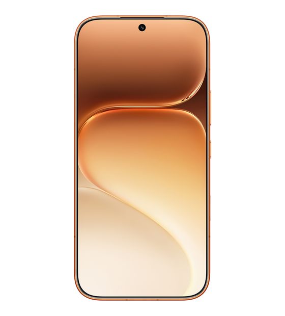 Honor 600 512 GB 5G Smartphone 16,7 cm (6.5 Zoll) Android 200 MP Dual Kamera Dual Sim WiFi 6  (Orange) f&uuml;r 539,00 Euro