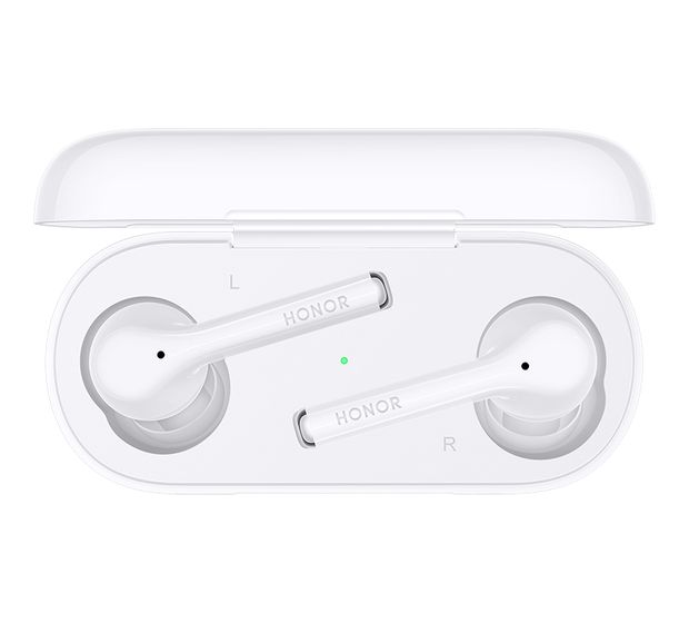 Honor Magic Earbuds In-Ear Bluetooth Kopfhörer kabellos 3.5, 288 Laufzeit  (Weiß) f&uuml;r 59,99 Euro