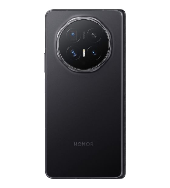 Honor Magic V6 512 GB Smartphone 16,6 cm (6.5 Zoll) 50 MP Dreifach Kamera WiFi 6E  (Schwarz) f&uuml;r 2.299,00 Euro