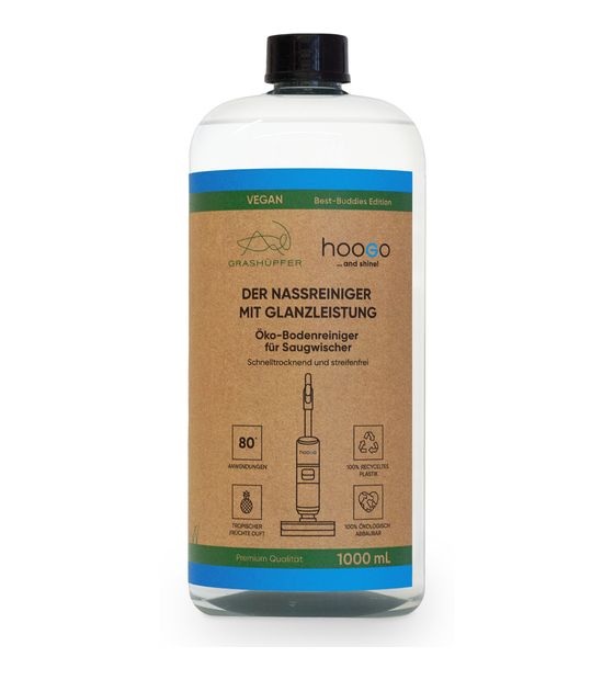 hoogo NR501200 f&uuml;r 19,95 Euro