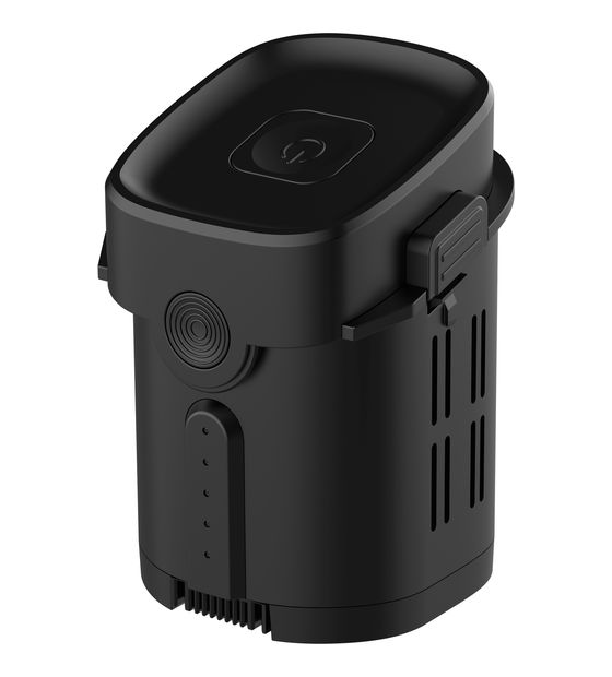 hoogo SC402065EXPM f&uuml;r 52,99 Euro