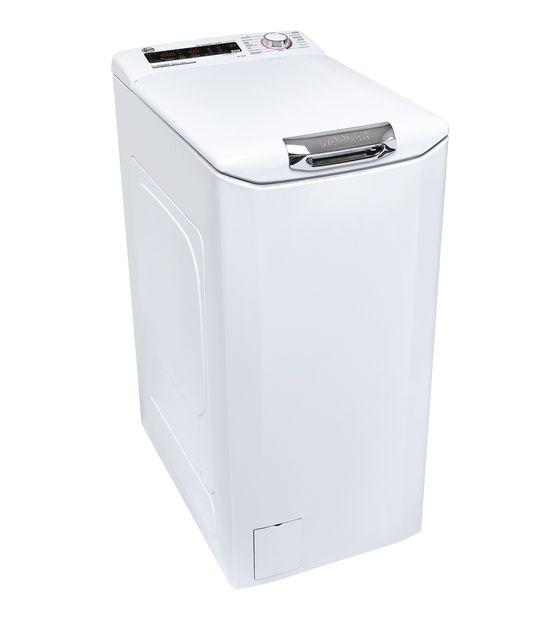 Hoover H3TFMQ46TAMCE-84 6 kg Toplader Waschmaschine 1400 U/min f&uuml;r 719,00 Euro