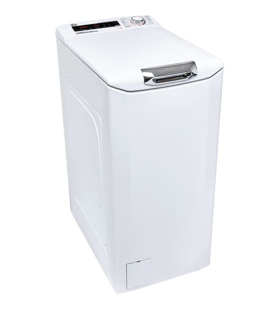 Hoover H3TFMQ47TAMCE-84 7 kg Toplader Waschmaschine 1400 U/min f&uuml;r 719,00 Euro