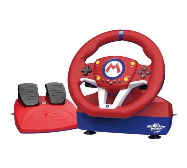 Hori NSX-122E f&uuml;r 79,99 Euro