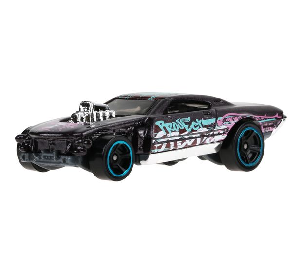 Hot Wheels BLIND PACK TOY 17 f&uuml;r 2,99 Euro