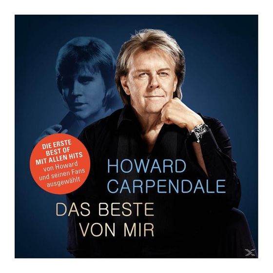 Howard Carpendale - Das Beste von mir f&uuml;r 11,99 Euro