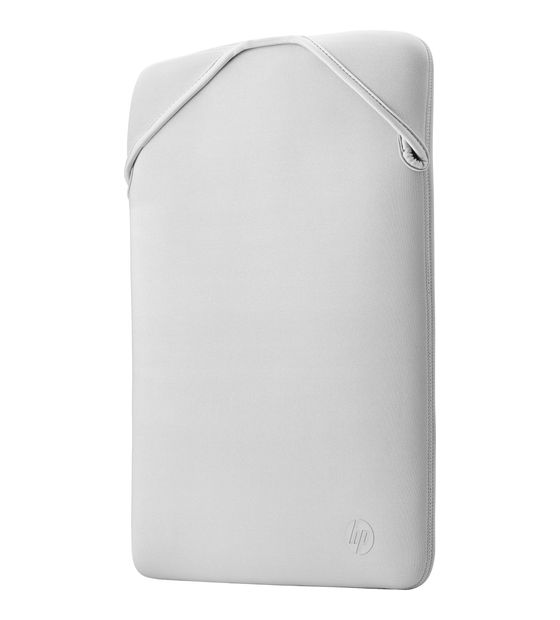 HP 14,1 Zoll wendbare Laptop-Schutzhülle (Silber) f&uuml;r 11,99 Euro