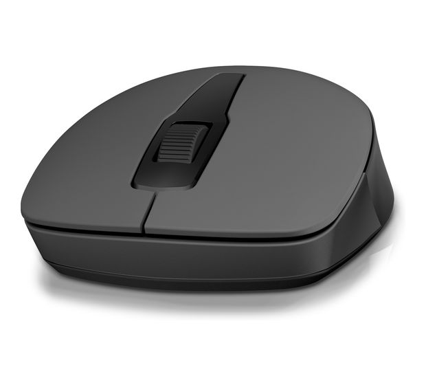 HP 150 1600 DPI Maus Optisch  (Schwarz) f&uuml;r 12,99 Euro