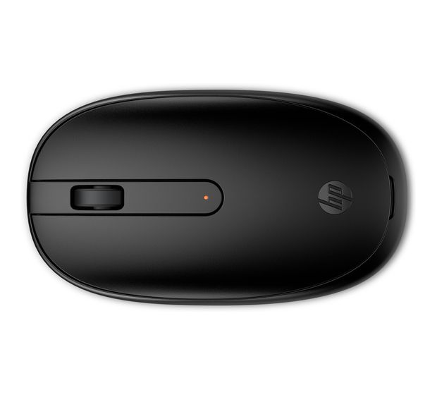 HP 240 1600 DPI Maus Optisch  (Schwarz) f&uuml;r 17,99 Euro