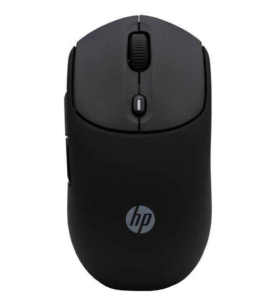 HP 400 6000 DPI Haus Maus  (Schwarz) f&uuml;r 29,49 Euro