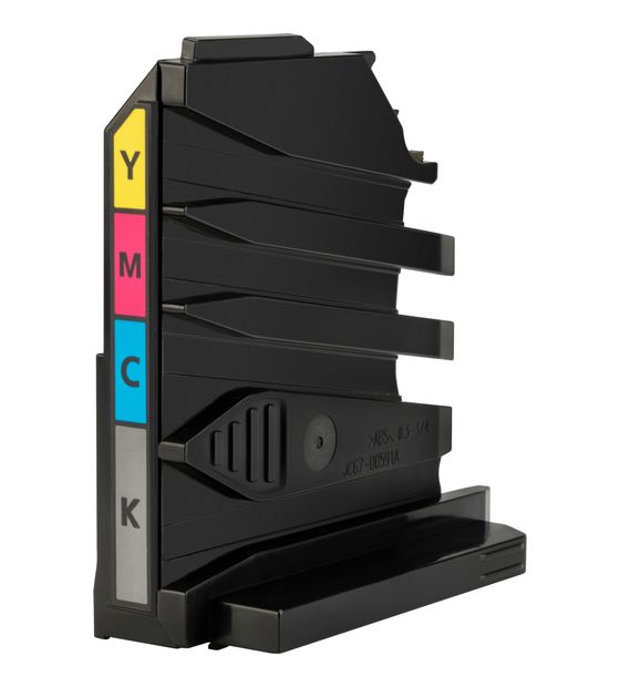 HP 5KZ38A Druckerpatronen Schwarz, Cyan, Magenta, Gelb f&uuml;r 17,49 Euro