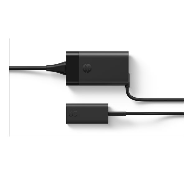 HP 65 W GaN-Wandladegerät f&uuml;r 44,99 Euro