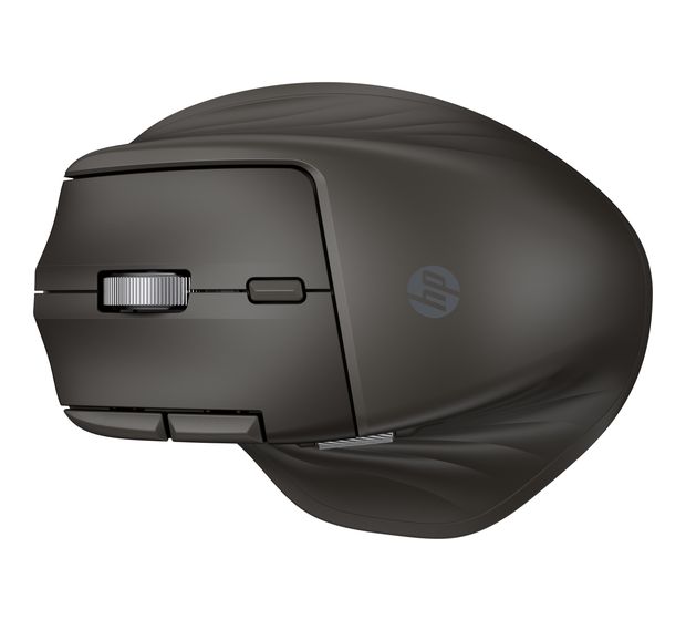 HP 780M 6000 DPI Haus Maus  (Schwarz) f&uuml;r 64,49 Euro