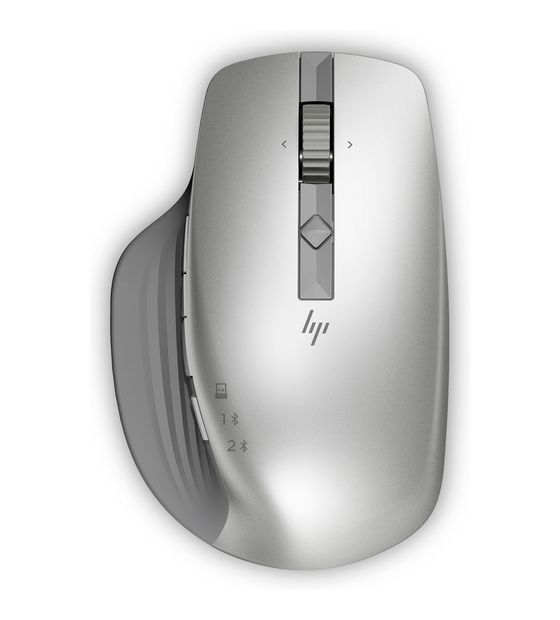 HP 930 Creator 3000 DPI Maus  (Silber) f&uuml;r 57,49 Euro