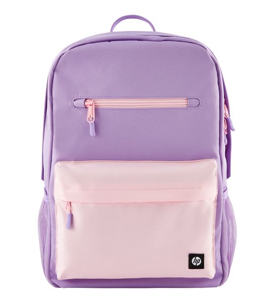 HP Campus-Rucksack (Lavendel) f&uuml;r 14,99 Euro