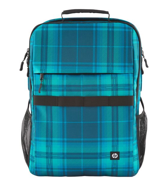HP Campus XL Rucksack (Tartan Plaid) f&uuml;r 19,99 Euro