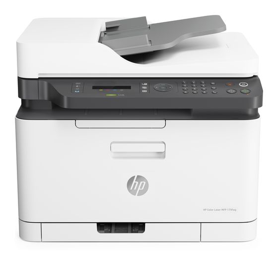 HP Color Laser 179fwg All in One A4 Laser Drucker 600 x 600 DPI f&uuml;r 279,00 Euro
