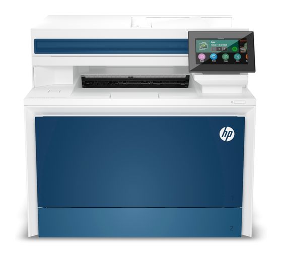HP Color LaserJet Pro MFP4302fdw All in One A4 Laser Drucker 600 x 600 DPI f&uuml;r 599,00 Euro