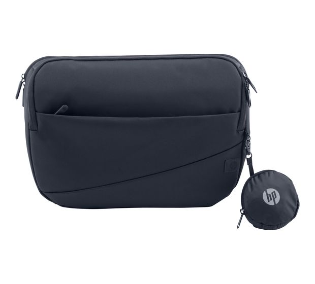 HP Creator Laptop-Umhängetasche (13,3 Zoll) f&uuml;r 23,99 Euro