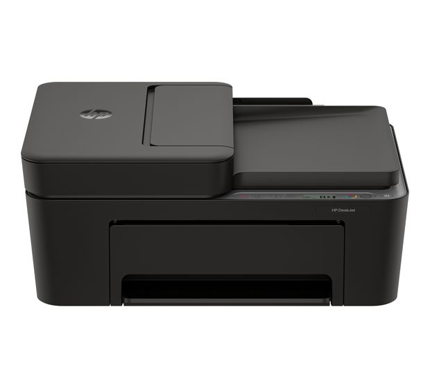 HP DeskJet 4320 All in One A4 Thermal Inkjet Drucker 4800 x 1200 DPI f&uuml;r 75,49 Euro