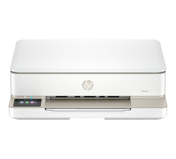 HP Envy 6120 All in One A4 Thermal Inkjet Drucker 4800 x 1200 DPI f&uuml;r 95,99 Euro