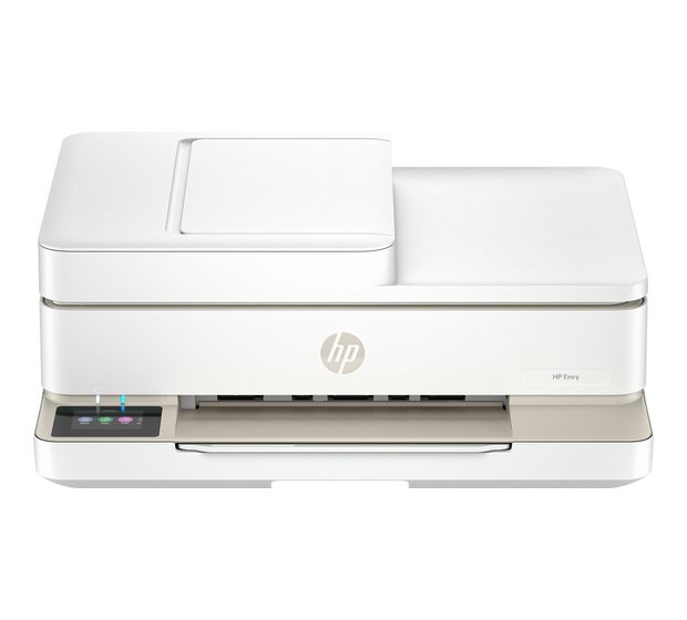 HP Envy 6520e All in One A4 Thermal Inkjet Drucker 4800 x 1200 DPI f&uuml;r 99,00 Euro