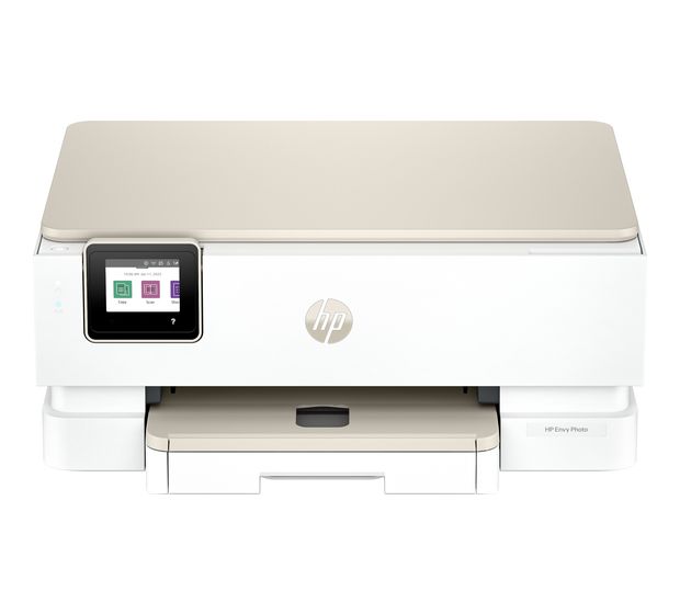 HP Envy 7230 All in One A4 Thermal Inkjet Drucker 4800 x 1200 DPI f&uuml;r 99,00 Euro