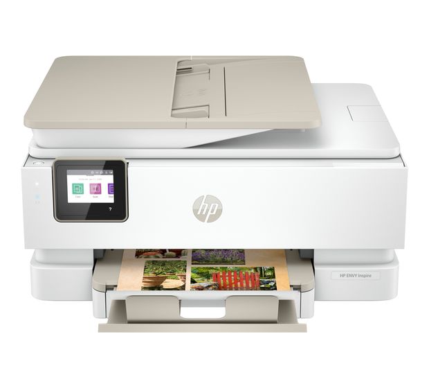 HP Envy 7920e All in One Thermal Inkjet Drucker 4800 x 1200 DPI f&uuml;r 132,99 Euro
