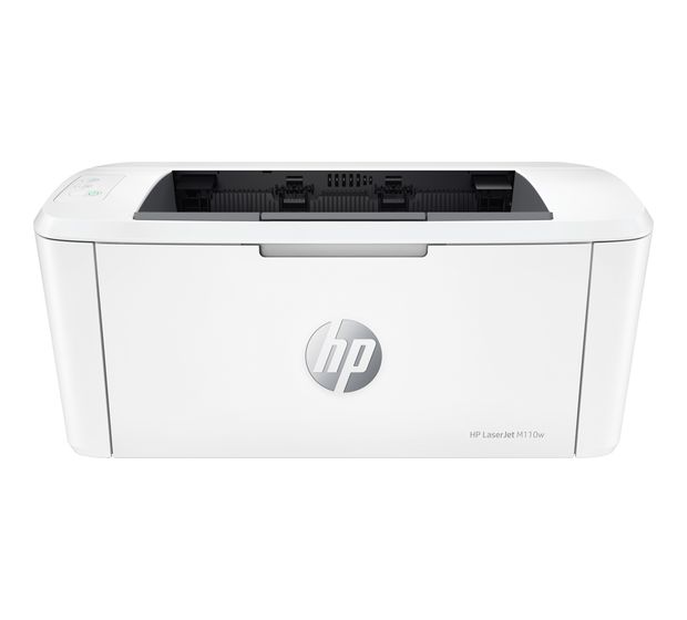 HP LaserJet M110w A4 Laser Drucker 600 x 600 DPI 20 Seiten pro Minute f&uuml;r 122,99 Euro