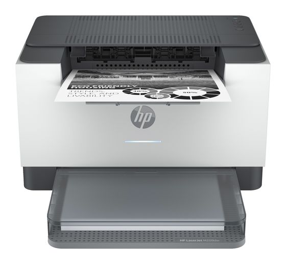 HP LaserJetM209dw A4 Laser Drucker 600 x 600 DPI 29 Seiten pro Minute f&uuml;r 146,99 Euro