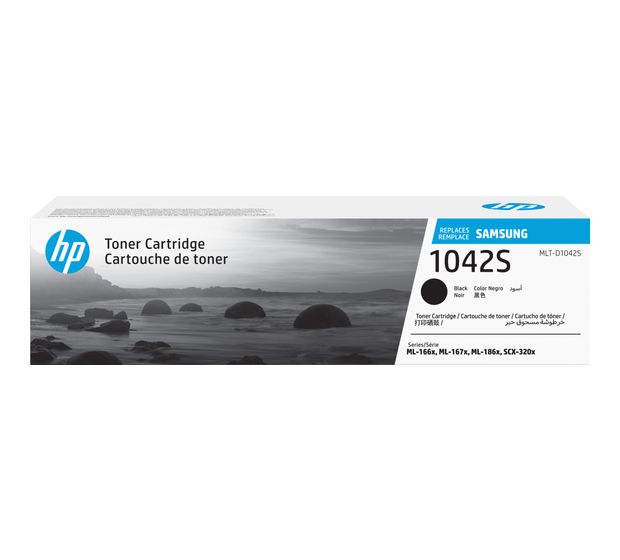 HP MLT-D1042S/ELS Druckerpatronen Schwarz f&uuml;r 97,99 Euro