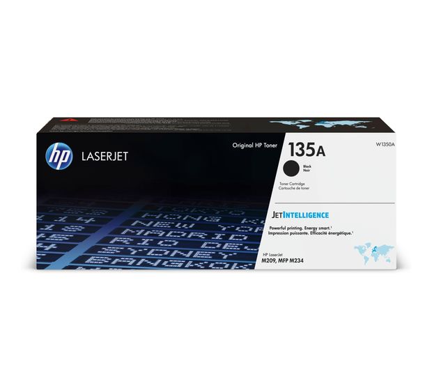 HP Nr.135A originale Druckerpatronen Schwarz f&uuml;r 55,99 Euro
