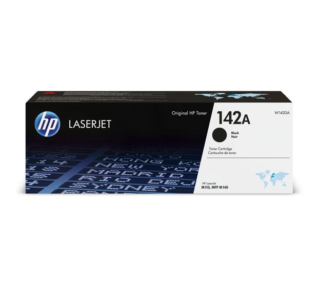 HP Nr.142A originale Druckerpatronen Schwarz f&uuml;r 56,49 Euro