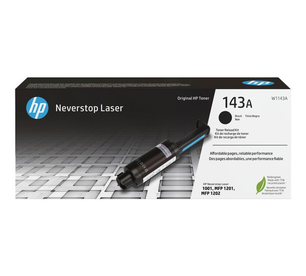 HP Nr.143A originale Druckerpatronen Schwarz f&uuml;r 23,99 Euro