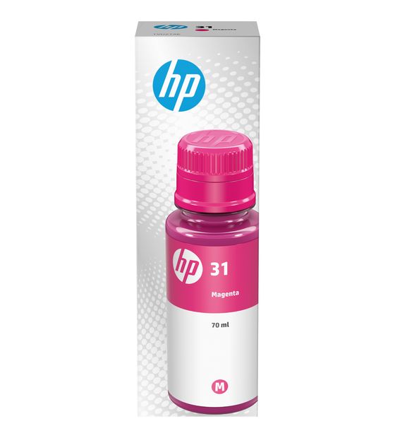 HP Nr.31 Druckerpatronen Magenta f&uuml;r 13,99 Euro