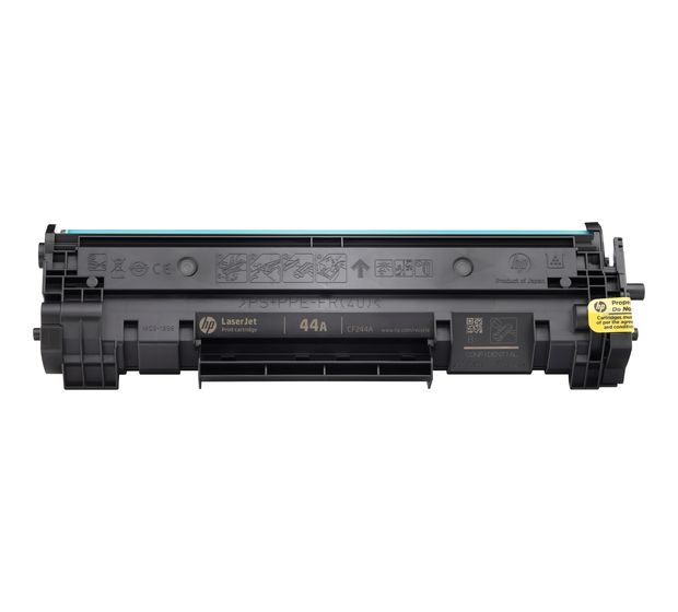 HP Nr.44A Druckerpatronen Schwarz f&uuml;r 63,99 Euro