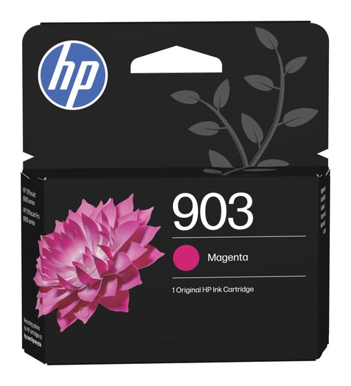 HP Nr.903 Druckerpatronen Magenta 4 ml f&uuml;r 16,49 Euro