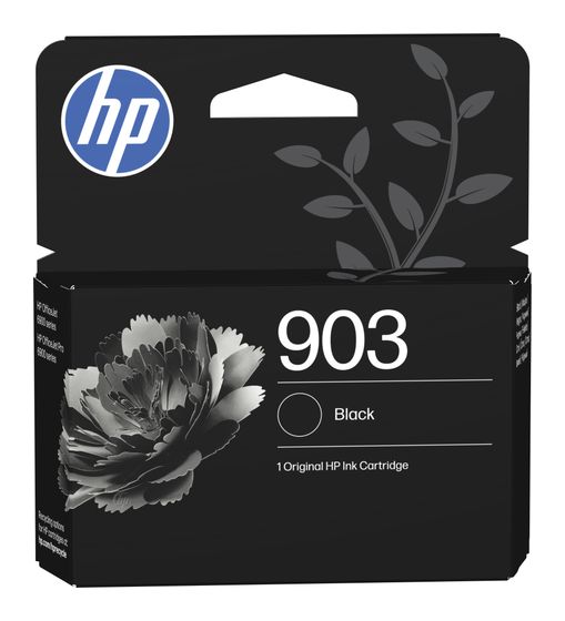 HP Nr.903 Druckerpatronen Schwarz 8 ml 300 Seiten f&uuml;r 25,99 Euro