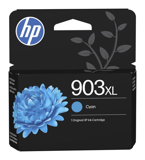 HP Nr.903XL Druckerpatronen Cyan 8,5 ml f&uuml;r 28,99 Euro