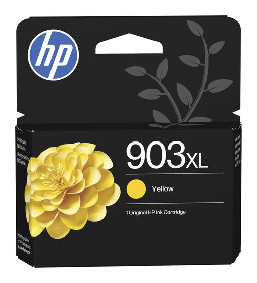 HP Nr.903XL Druckerpatronen Gelb 8,5 ml f&uuml;r 28,99 Euro