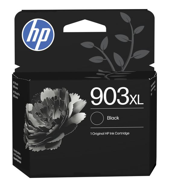 HP Nr.903XL Druckerpatronen Schwarz 20 ml 750 Seiten f&uuml;r 53,49 Euro