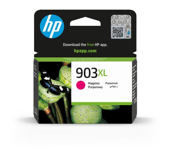 HP Nr.903XL Druckerpatronen Magenta 8,5 ml f&uuml;r 28,99 Euro