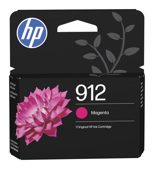 HP Nr.912 originale Druckerpatronen Magenta 2,93 ml f&uuml;r 13,49 Euro