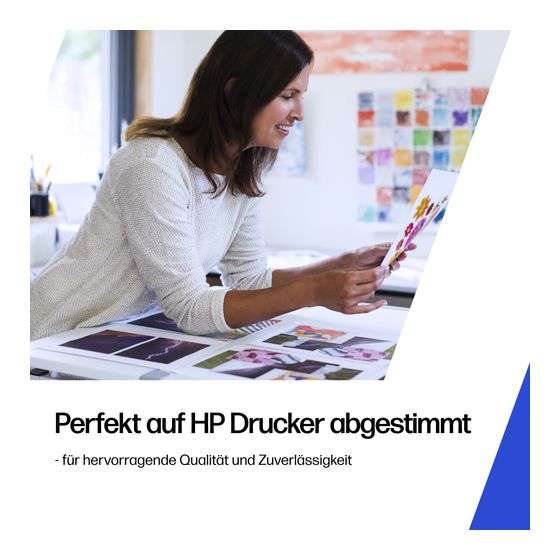 HP Nr.950XL originale Druckerpatronen Schwarz, Cyan, Magenta, Gelb 1650 Seiten f&uuml;r 164,99 Euro